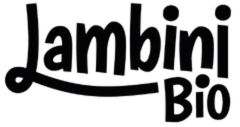 Lambini Bio Logo (EUIPO, 27.02.2024)