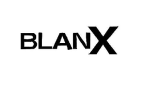 BLANX Logo (EUIPO, 22.04.2024)