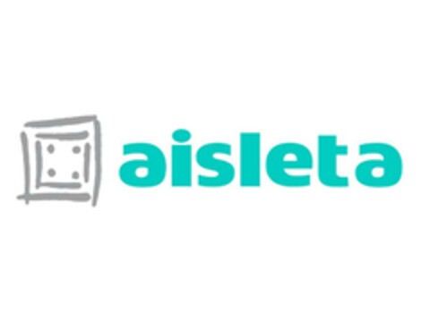 aisleta Logo (EUIPO, 13.05.2024)