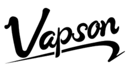 Vapson Logo (EUIPO, 19.09.2024)