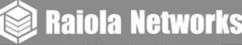 Raiola Networks Logo (EUIPO, 02/26/2025)