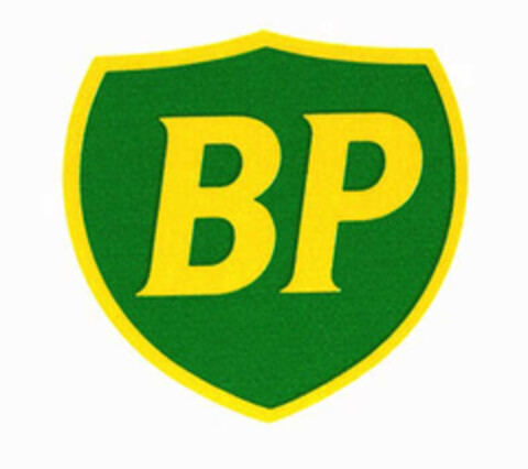 BP Logo (EUIPO, 04/01/1996)