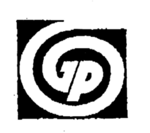 GP Logo (EUIPO, 01.04.1996)