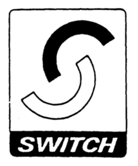 SWITCH Logo (EUIPO, 01.04.1996)