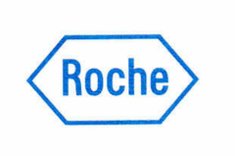 Roche Logo (EUIPO, 04/12/1996)