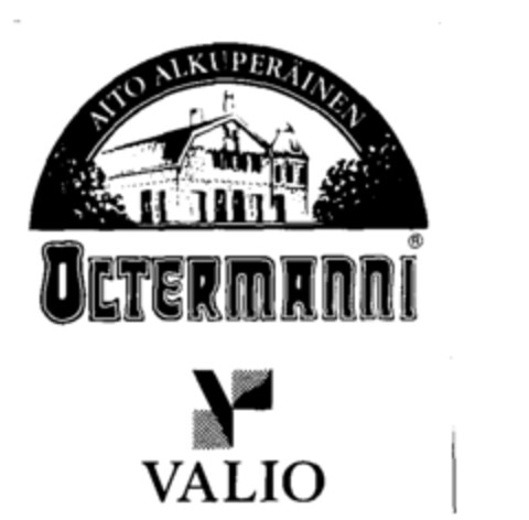 AITO ALKUPERAINEN OLTERMANNI VALIO Logo (EUIPO, 29.04.1996)