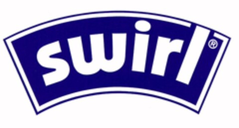 swirl Logo (EUIPO, 05/08/1996)