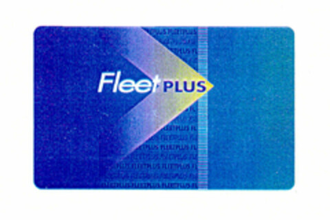 FleetPLUS Logo (EUIPO, 04.09.1996)