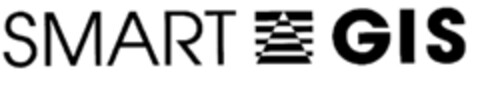 SMART GIS Logo (EUIPO, 17.03.1997)