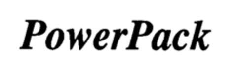 PowerPack Logo (EUIPO, 23.10.1997)