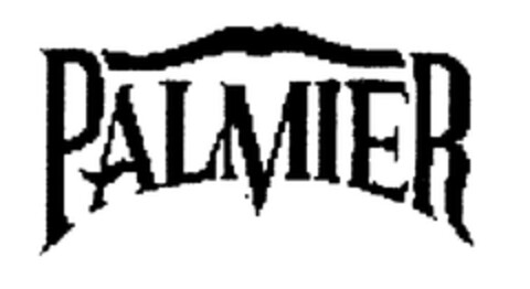 PALMIER Logo (EUIPO, 12.06.1998)