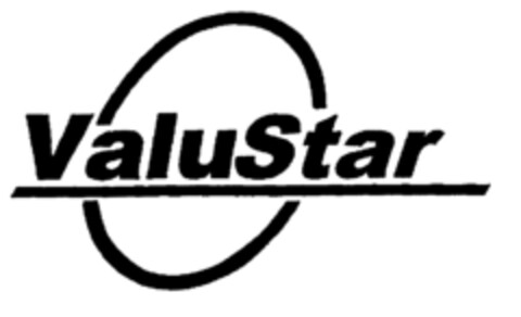 ValuStar Logo (EUIPO, 05/12/1998)