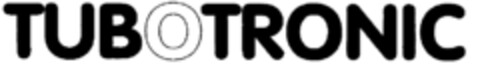 TUBOTRONIC Logo (EUIPO, 31.08.1998)