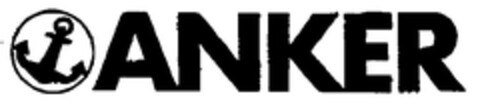 ANKER Logo (EUIPO, 26.03.1999)