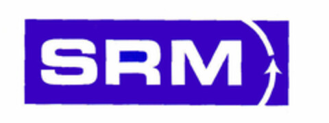 SRM Logo (EUIPO, 04/07/1999)