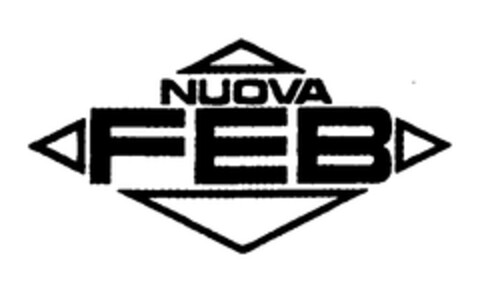 NUOVA FEB Logo (EUIPO, 02.07.1999)