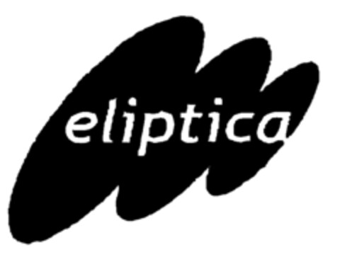 eliptica Logo (EUIPO, 23.07.1999)