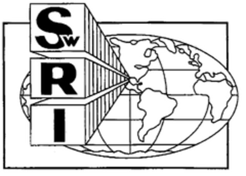 SWRI Logo (EUIPO, 09/01/1999)