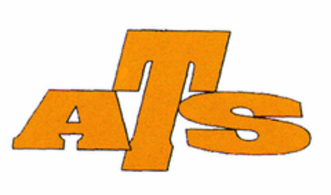ATS Logo (EUIPO, 19.11.1999)