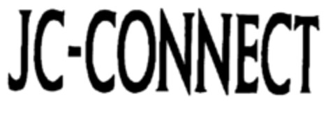 JC-CONNECT Logo (EUIPO, 16.12.1999)