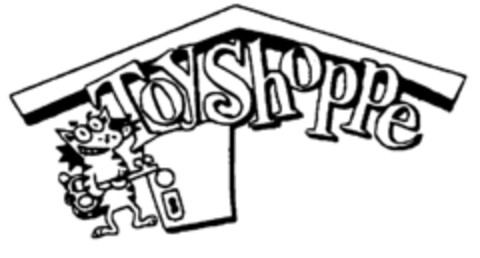 ToyShoppe Logo (EUIPO, 07.01.2000)