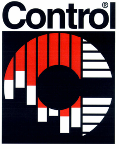 Control Logo (EUIPO, 02/23/2000)