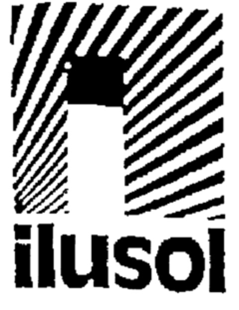 ilusol Logo (EUIPO, 16.03.2000)