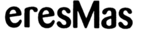 eresMas Logo (EUIPO, 16.03.2000)