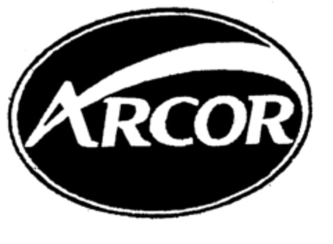 ARCOR Logo (EUIPO, 23.03.2000)