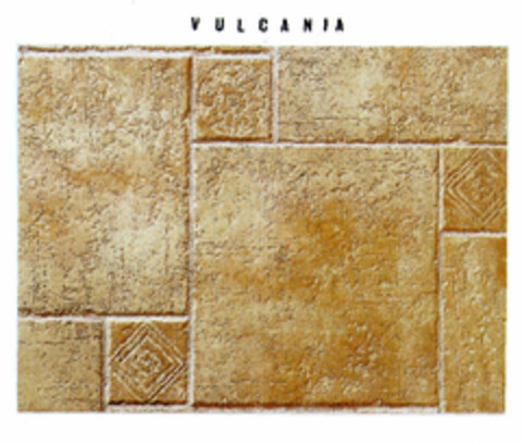 VULCANIA Logo (EUIPO, 03.05.2000)