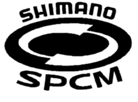 SHIMANO SPCM Logo (EUIPO, 19.05.2000)