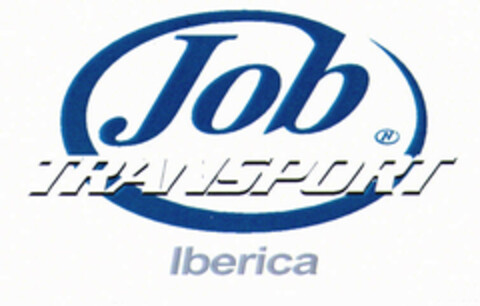 Job TRANSPORT Iberica Logo (EUIPO, 07/03/2000)