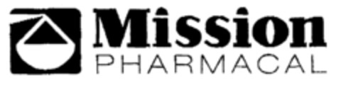 Mission PHARMACAL Logo (EUIPO, 07/06/2000)