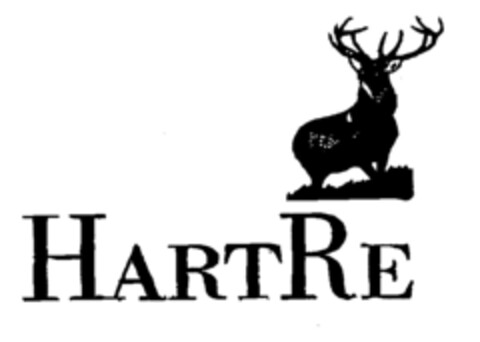 HartRe Logo (EUIPO, 07.11.2000)