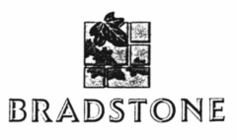 BRADSTONE Logo (EUIPO, 10.07.2001)