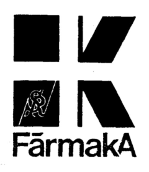 SR K FarmakA Logo (EUIPO, 08/02/2001)