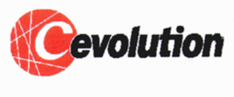 Cevolution Logo (EUIPO, 01.08.2001)