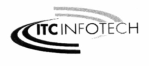 ITC INFOTECH Logo (EUIPO, 22.08.2001)