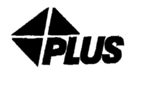 PLUS Logo (EUIPO, 31.08.2001)
