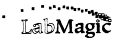 LabMagic Logo (EUIPO, 27.09.2001)