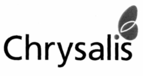 Chrysalis Logo (EUIPO, 01.11.2001)