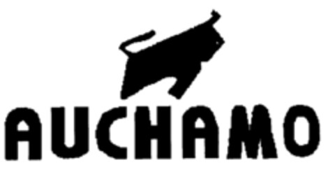 AUCHAMO Logo (EUIPO, 05.12.2001)
