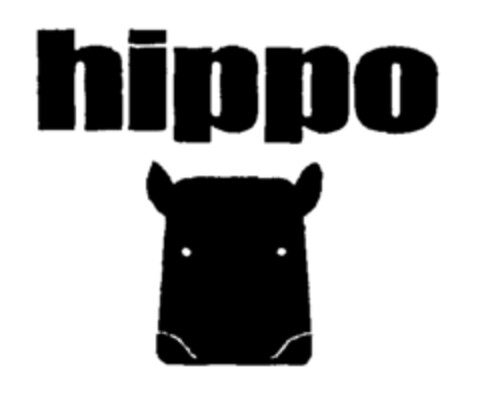 hippo Logo (EUIPO, 04.06.2002)