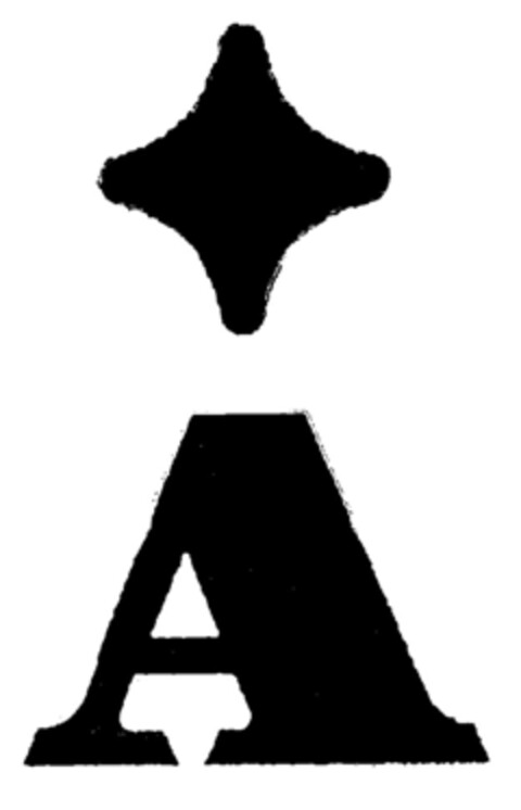 A Logo (EUIPO, 10.09.2002)