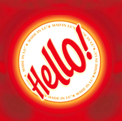 Hello! MADE IN LU Logo (EUIPO, 24.03.2003)