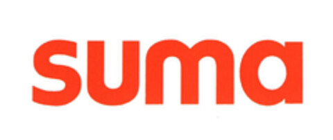 suma Logo (EUIPO, 03/20/2003)