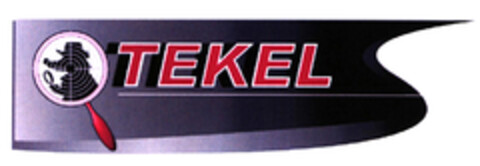 TEKEL Logo (EUIPO, 26.03.2003)