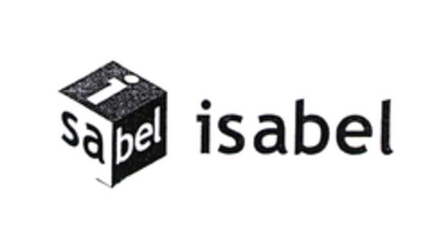 isabel Logo (EUIPO, 06/06/2003)