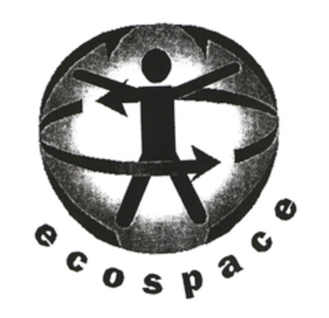 ecospace Logo (EUIPO, 20.08.2003)