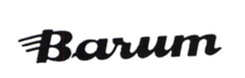 Barum Logo (EUIPO, 30.10.2003)
